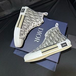 B23 Dior High Tops